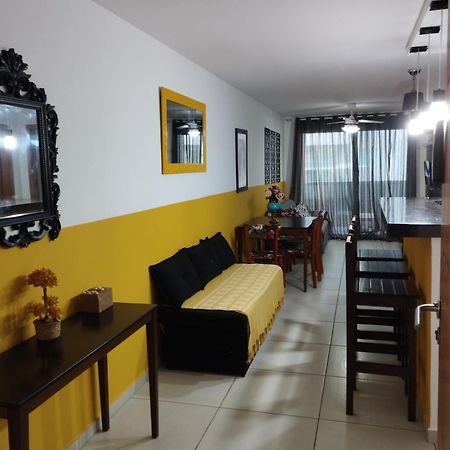 Apartamento Temporada Arraial Do Cabo Kültér fotó