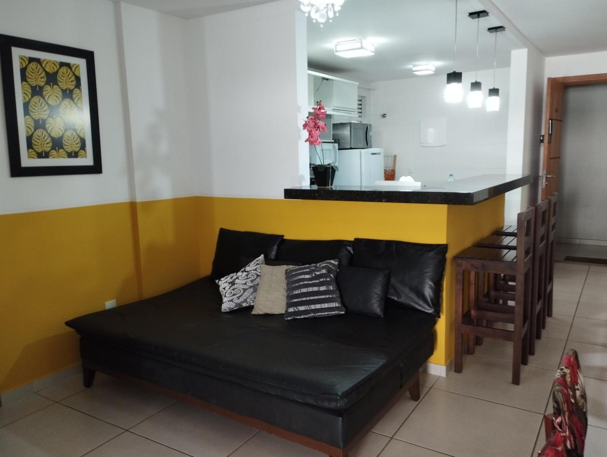 Apartamento Temporada Arraial Do Cabo Kültér fotó
