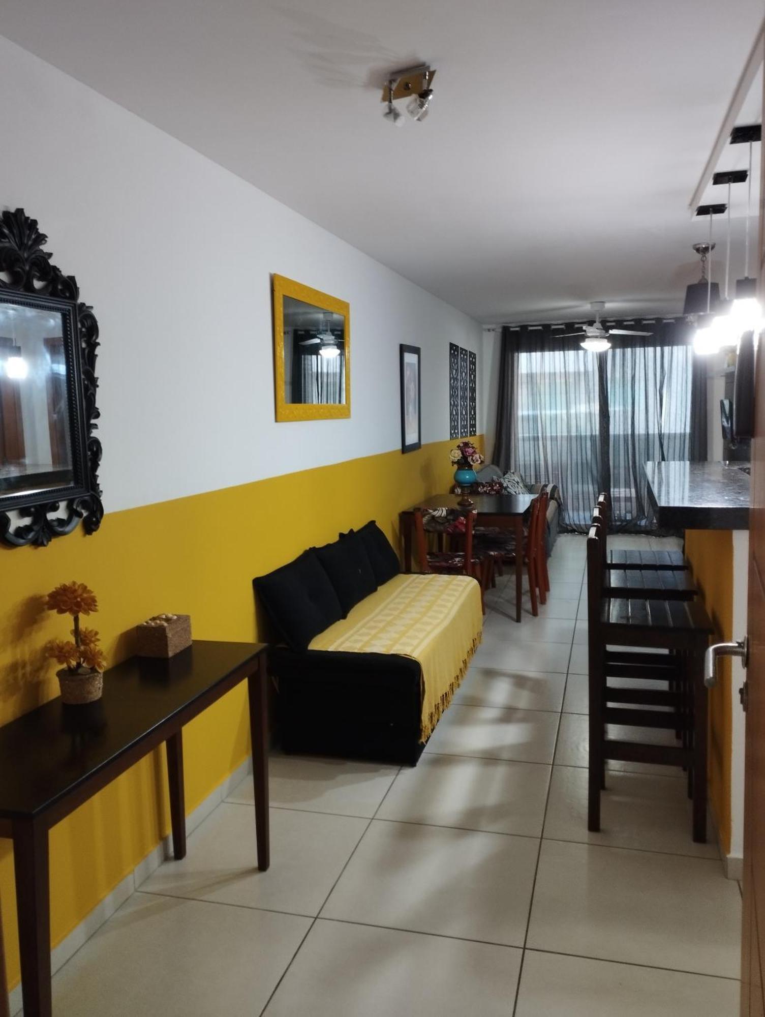 Apartamento Temporada Arraial Do Cabo Kültér fotó