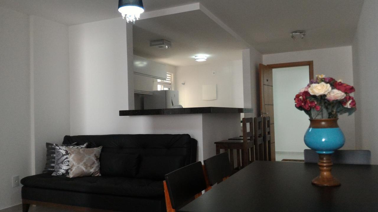 Apartamento Temporada Arraial Do Cabo Kültér fotó