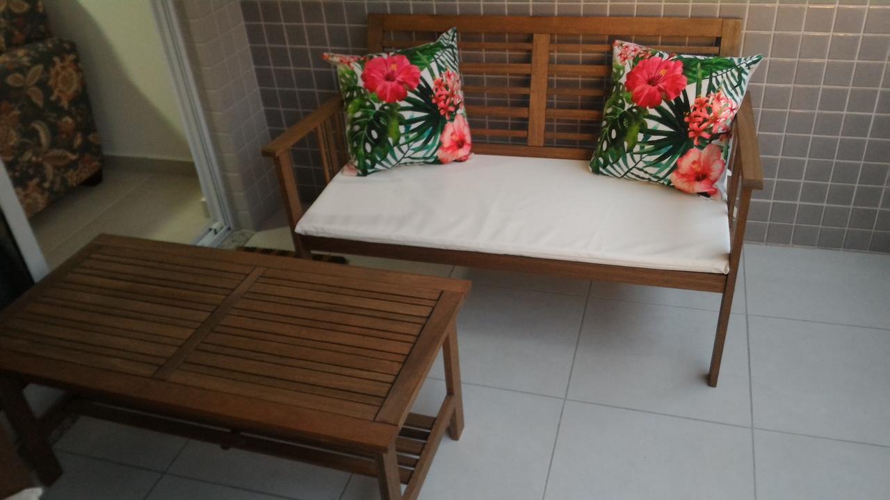Apartamento Temporada Arraial Do Cabo Kültér fotó