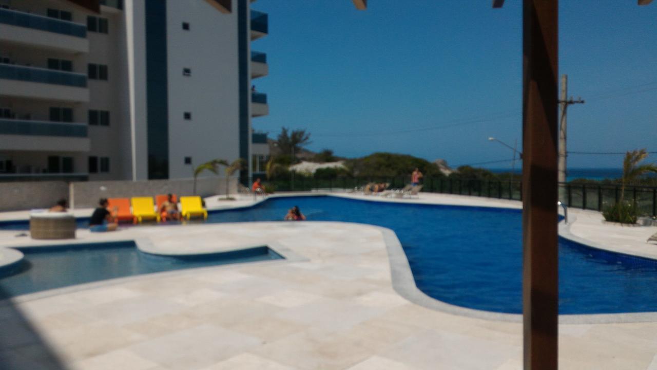 Apartamento Temporada Arraial Do Cabo Kültér fotó