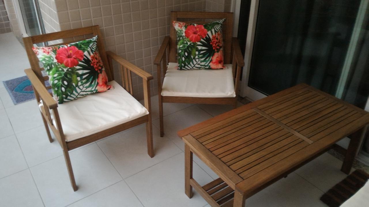 Apartamento Temporada Arraial Do Cabo Kültér fotó