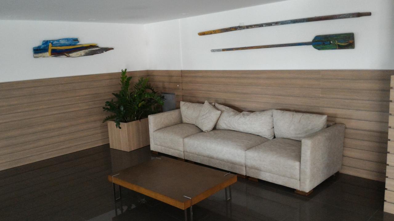 Apartamento Temporada Arraial Do Cabo Kültér fotó