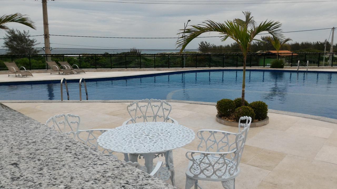 Apartamento Temporada Arraial Do Cabo Kültér fotó