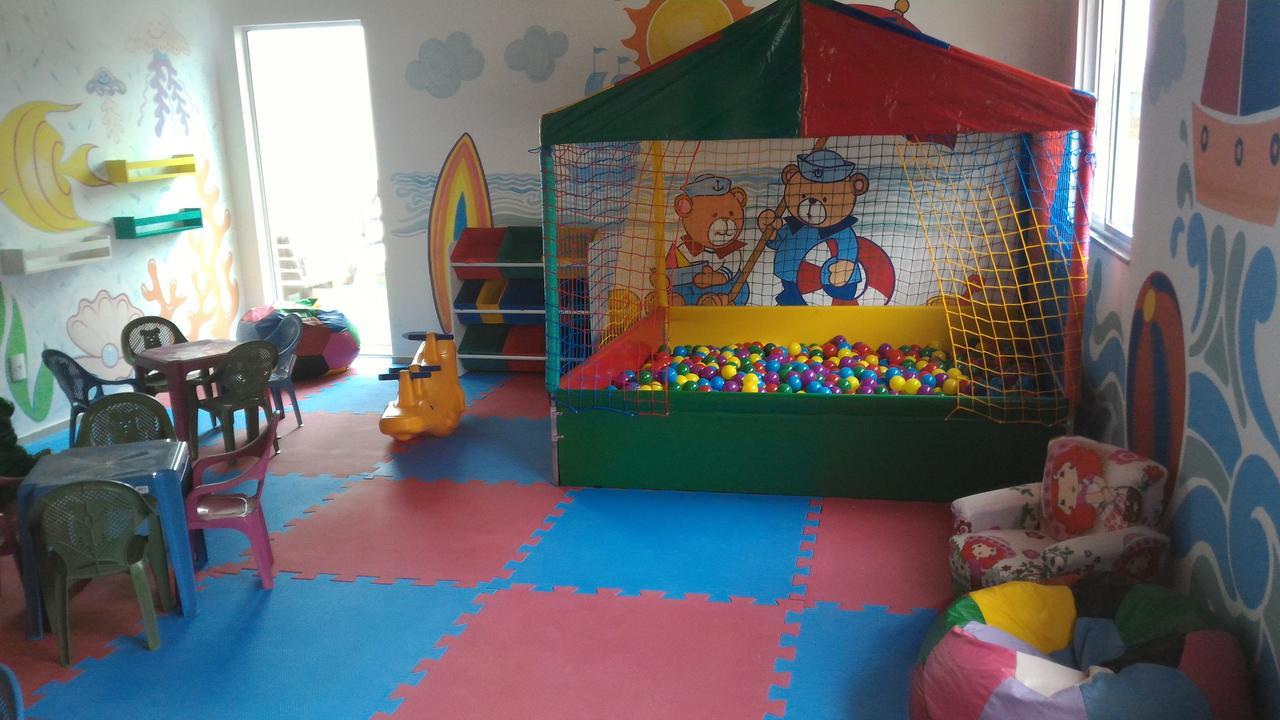 Apartamento Temporada Arraial Do Cabo Kültér fotó