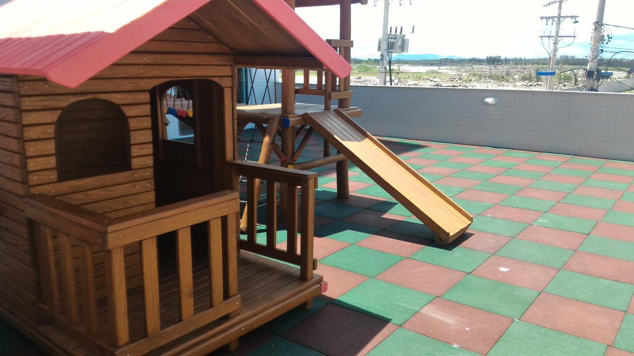Apartamento Temporada Arraial Do Cabo Kültér fotó