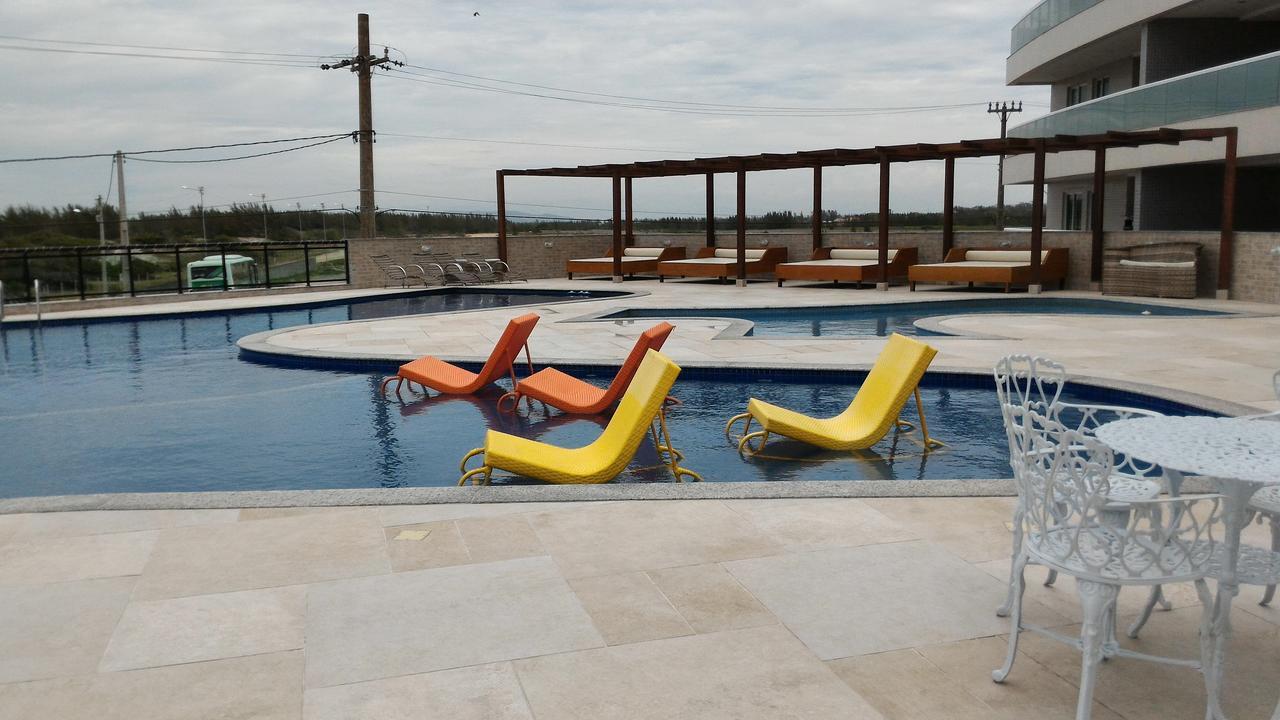 Apartamento Temporada Arraial Do Cabo Kültér fotó