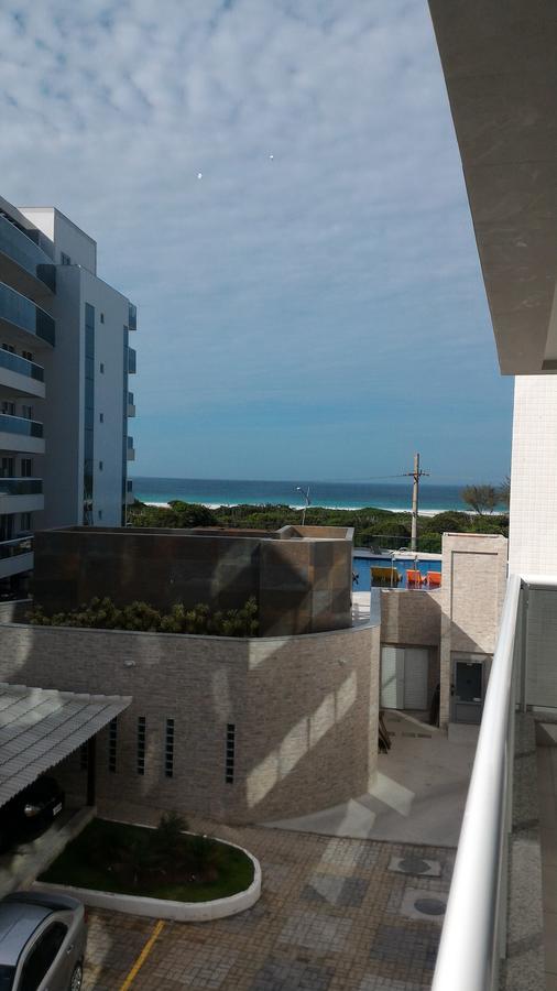 Apartamento Temporada Arraial Do Cabo Kültér fotó