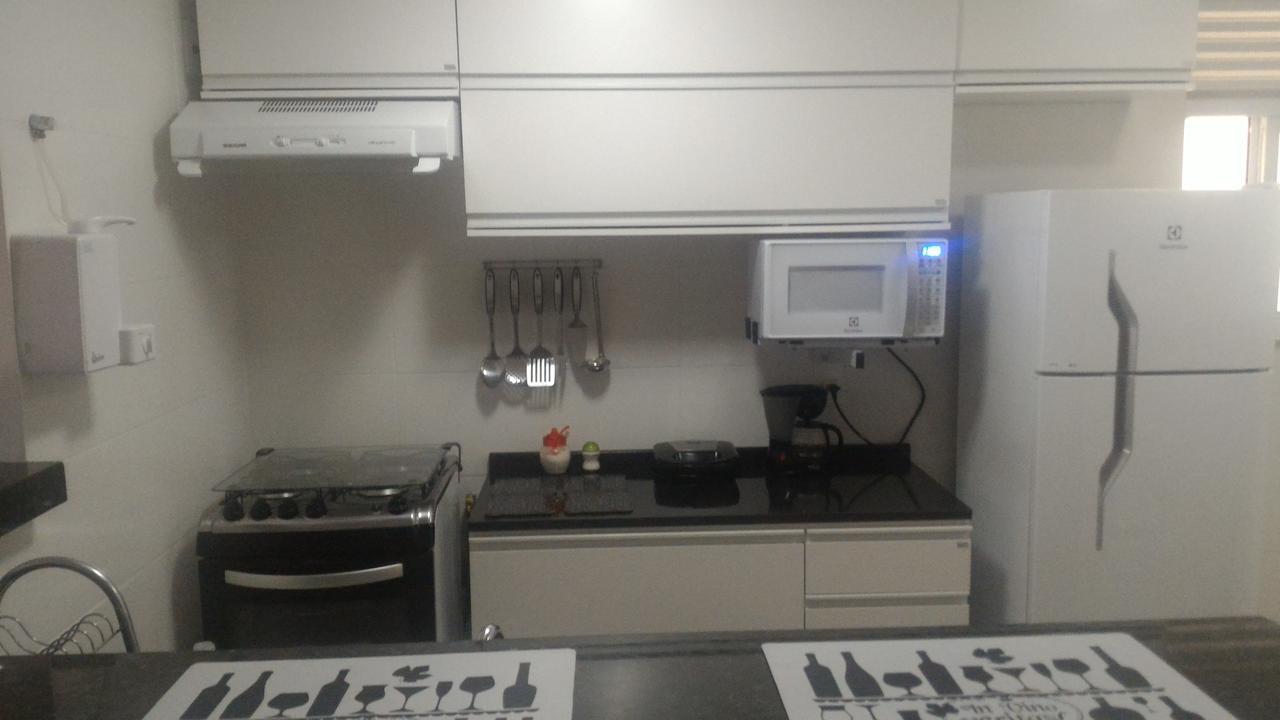Apartamento Temporada Arraial Do Cabo Kültér fotó