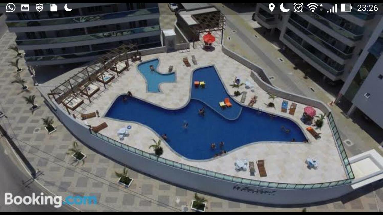 Apartamento Temporada Arraial Do Cabo Kültér fotó