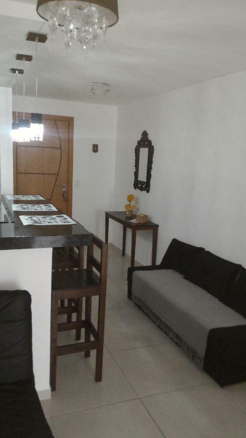 Apartamento Temporada Arraial Do Cabo Kültér fotó