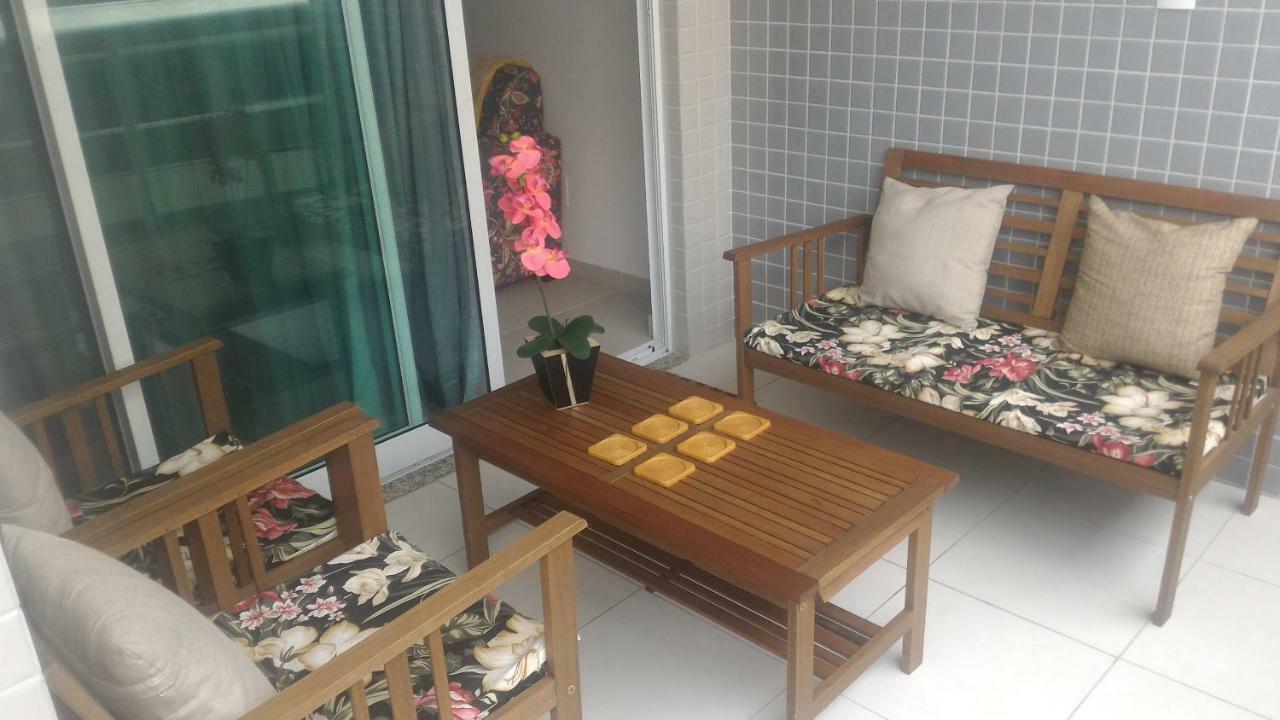 Apartamento Temporada Arraial Do Cabo Kültér fotó